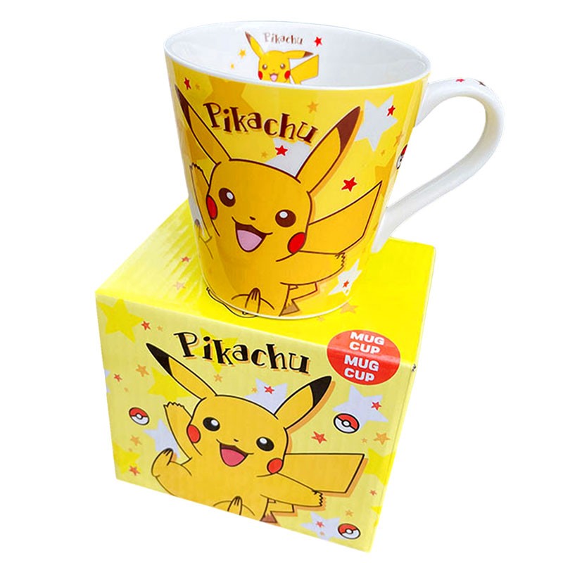 Tasse Pikachu Livraison Gratuite