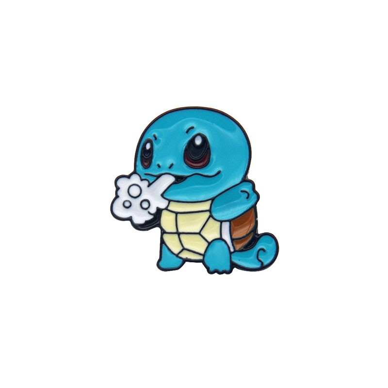 Sticker Pokémon Carapuce • La Pokémon Boutique