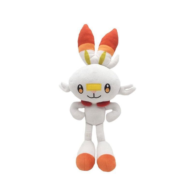 Peluche Flambino 30cm Boutique Pokemon