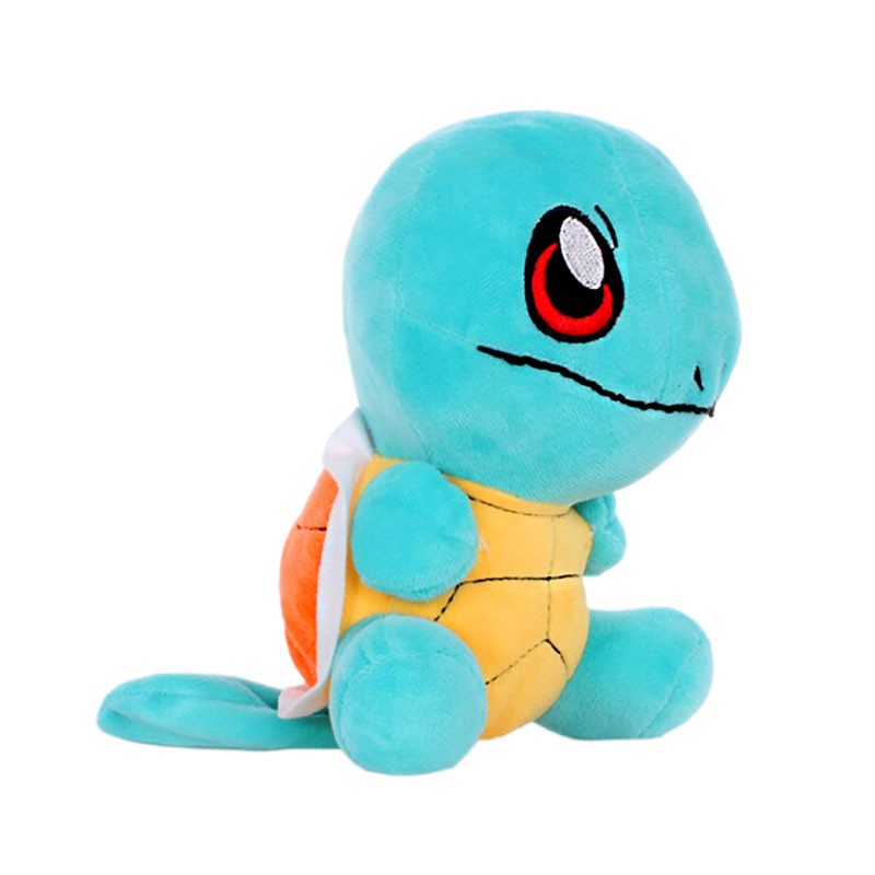 Peluche Carapuce cm Boutique Pokemon